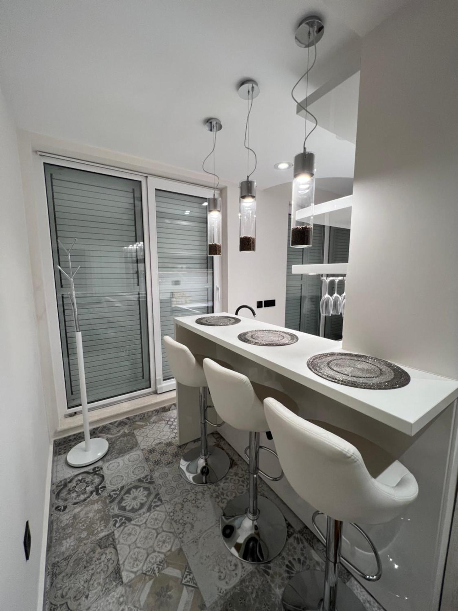 Fleur De Lys Apartment Kikinda